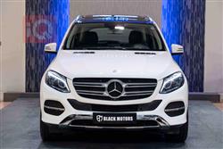 مرسيدس بنز GLE